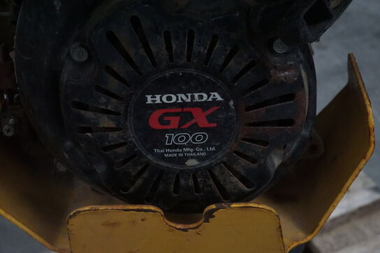 Stamper ATLAS COPCO LT6004