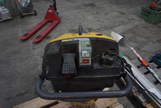 Stamper ATLAS COPCO LT6004