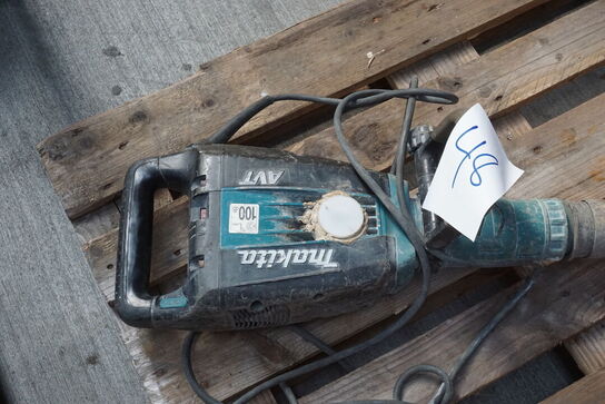 Nedbrydningshammer MAKITA HM1214C