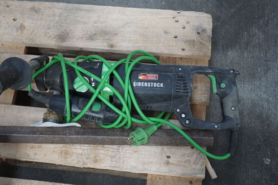 Kerneboremaskine inkl. Diverse bor 