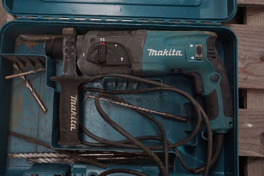Boremaskine MAKITA HR2470