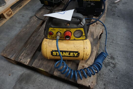 Kompressor STANLEY 