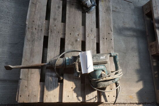 1 stk. Borehammer MAKITA 