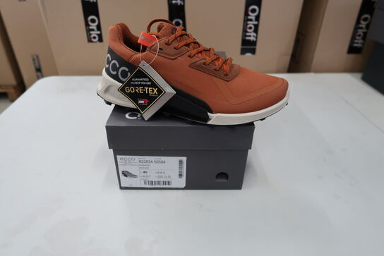 Orloff *Del 14 - Sikkerhedssko fra NEW BALANCE, AIRTOXX, MONITOR m.v.