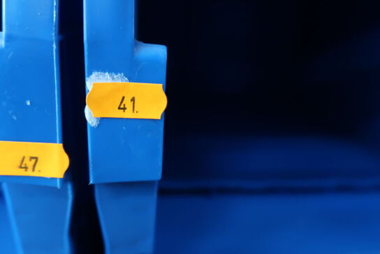 1 Par Base | Base Toledo sikkerhedssko S1P | Sort/rød | 41 Model nr: 1713224