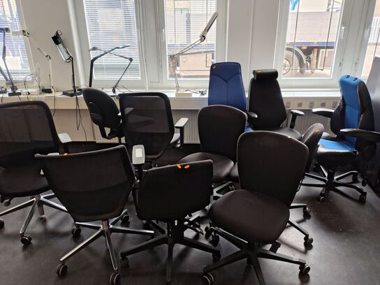 Flytteauktion, Rigspolitiet Del 5