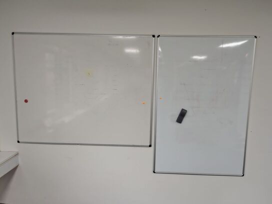 Parti whiteboards