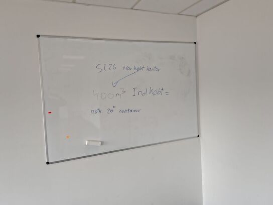 Whiteboard