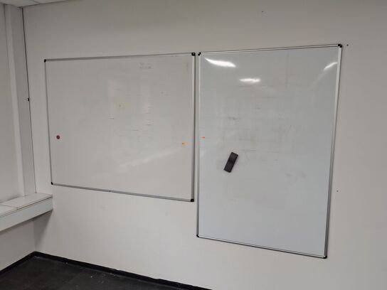 Parti whiteboards
