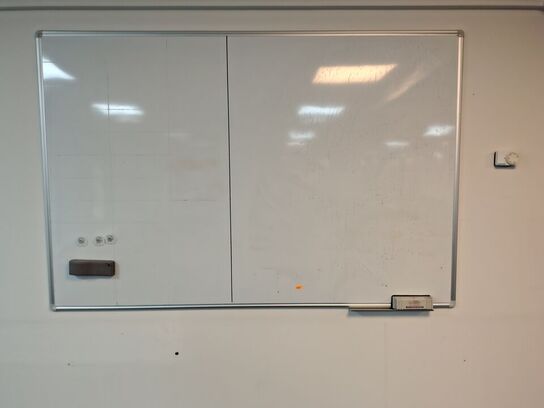 Parti whiteboards