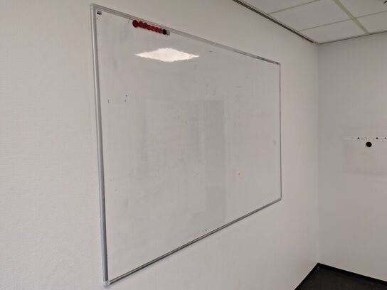 To whiteboards