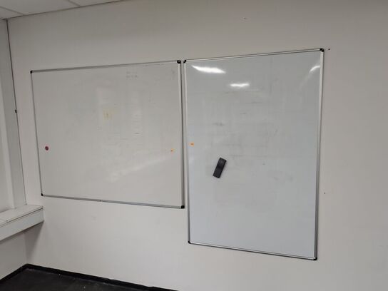Parti whiteboards
