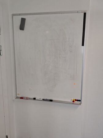 Whiteboard