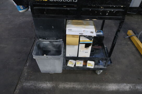 ART-vogn MIRKA SOLUTIONS