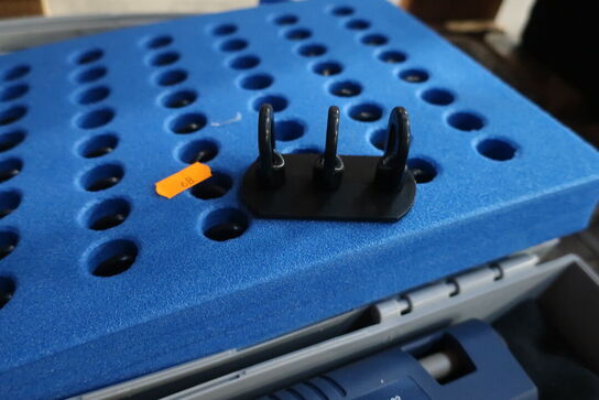 Limpistol STEINEL Gluematic 3002