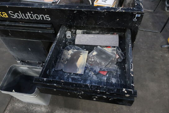 ART-vogn MIRKA SOLUTIONS