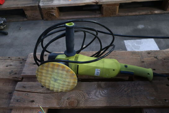 Poleringsmaskine POL 55