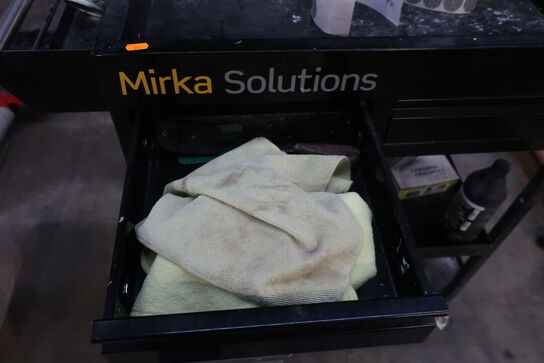 ART-vogn MIRKA SOLUTIONS
