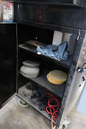 ART-vogn MIRKA SOLUTIONS