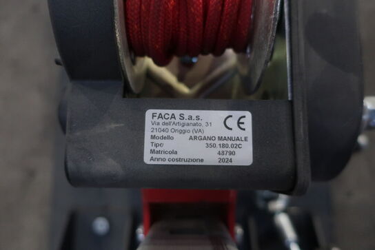 Buleopretter AIRFIX Draw Aligner