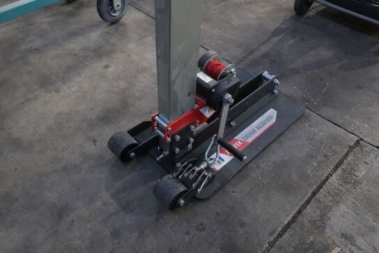 Buleopretter AIRFIX Draw Aligner