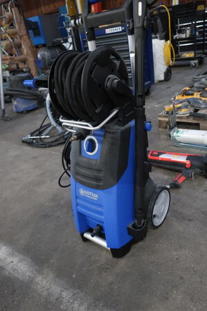 Højttryksrenser NILFISK Premium 200