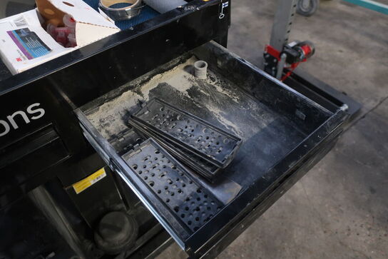 ART-vogn MIRKA SOLUTIONS