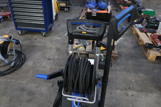 Højttryksrenser NILFISK Premium 200