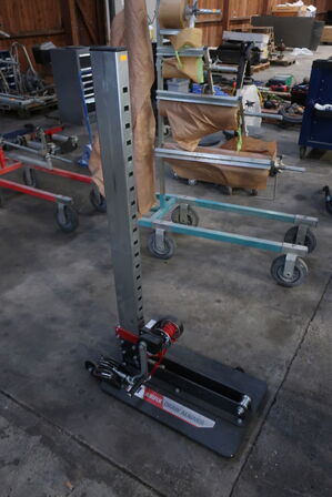 Buleopretter AIRFIX Draw Aligner