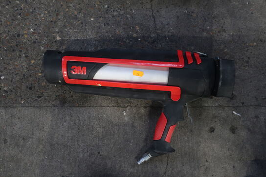 Mixing-pistol 3M