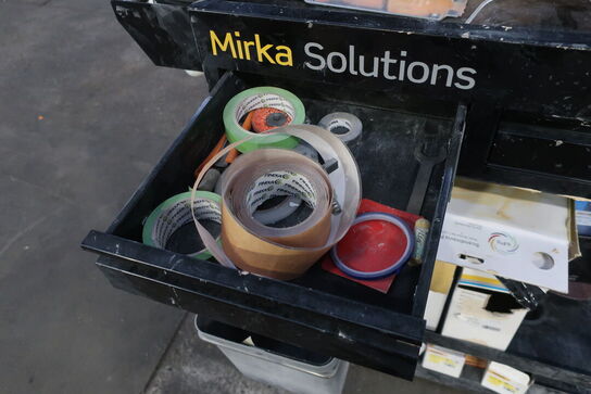 ART-vogn MIRKA SOLUTIONS