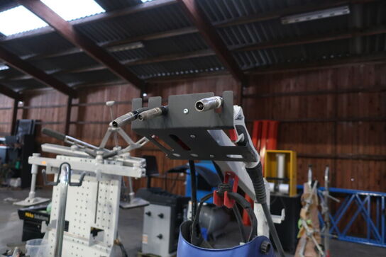 Svejseapparat IMS PRO CarPulse 220-M3