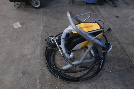 Sprøjteanlæg WAGNER Control Pro 275M