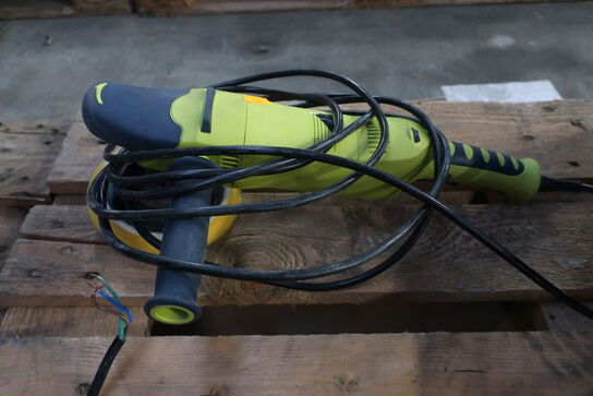 Poleringsmaskine POL 55