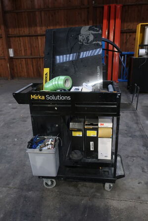 ART-vogn MIRKA SOLUTIONS