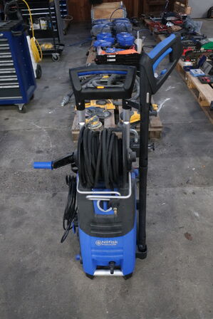 Højttryksrenser NILFISK Premium 200