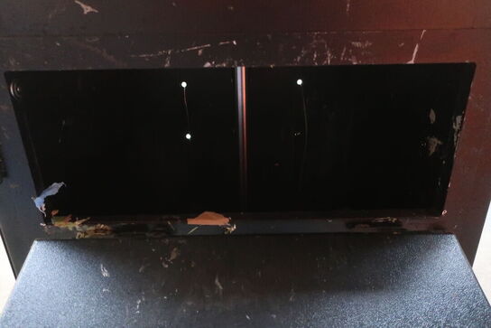 Dåseknuser CMO Bulldozer