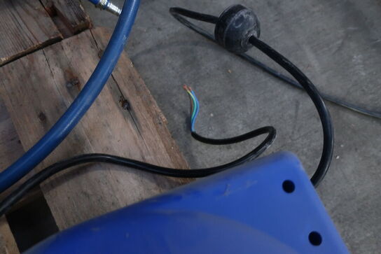 Kabelrulle FLOWCONCEPT EL605153-N