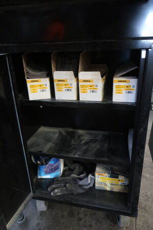 ART-vogn MIRKA SOLUTIONS