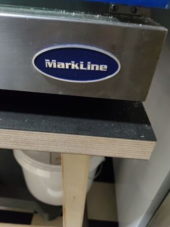Ovn  MARKLINE