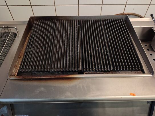 Lavastens grill  COBALT 