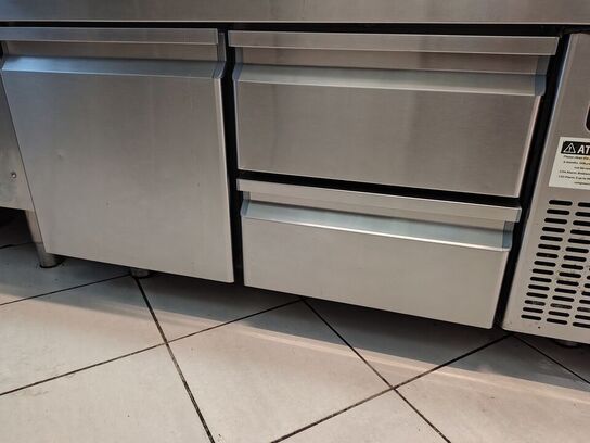 Lavt kølebord FRENOX