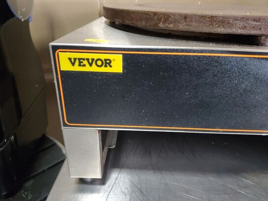 Crepe maker VEVOR