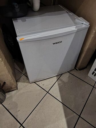Mini fryser WASCO