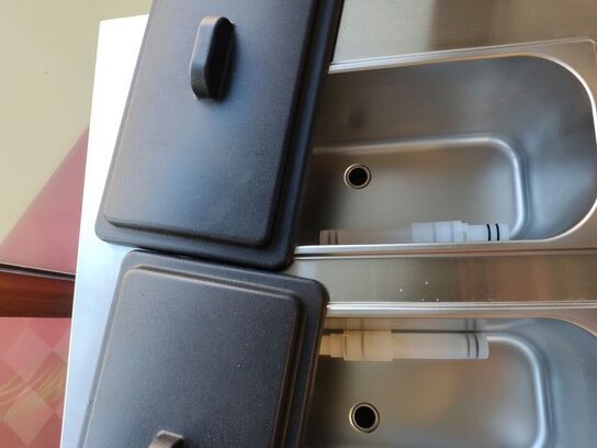 SoftIce maskine. Se tekst.  VEVOR