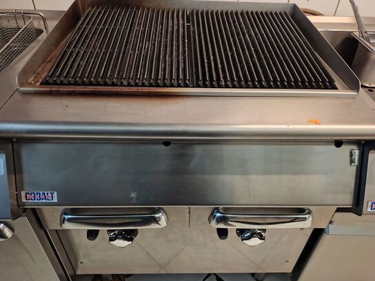 Lavastens grill  COBALT 