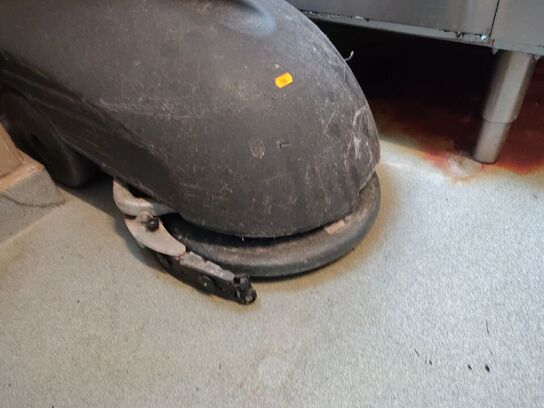 Gulvvaskemaskine FIMAP 