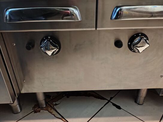 Lavastens grill  COBALT 