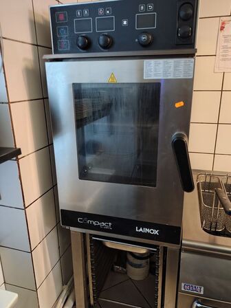 Konkursauktion over Café Dream NYE LOTS TILFØJET