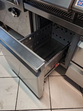 Lavt kølebord FRENOX